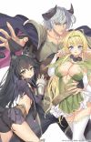 Third Season of 'Isekai Maou to Shoukan Shoujo no Dorei Majutsu' Announced