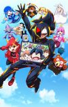 Manga 'Black Channel' Gets TV Anime