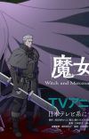 Light Novel 'Majo to Youhei' Gets TV Anime in 2027