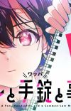 Manga 'Pen to Wappa to Jijitsukon' Gets TV Anime