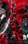 Manga 'Kagurabachi' Gets TV Anime in Spring 2027