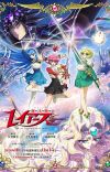 'Magic Knight Rayearth' Announces Additional Cast
