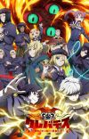 'Clevatess II' Reveals Additional Cast Pair, Opening Theme, Third Promo