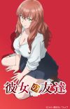 'Kanojo no Tomodachi' Announces Production Staff, Main Cast for Fall 2026