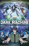 'Dark Machine: The Animation' Announces Supporting Cast