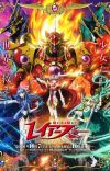 The Power of Will: Rie Takahashi and Saori Hayami on Rediscovering 'Magic Knight Rayearth'