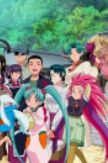Tenchi Muyou! Ryououki 5th Season