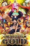 One Piece Film: Gold