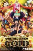 One Piece Film: Gold
