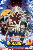 Boku no Hero Academia 4th Season