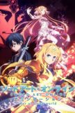 Sword Art Online: Alicization - War of Underworld