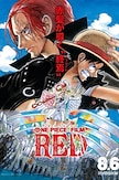 One Piece Film: Red