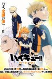 Haikyuu!!: To the Top