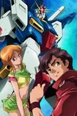 Mobile Suit Gundam ZZ