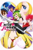 Cutie Honey Universe