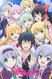 Isekai wa Smartphone to Tomo ni. 2