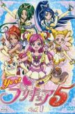 Yes! Precure 5