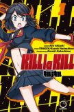 Kill la Kill