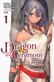 Dragon and Ceremony (light novel)