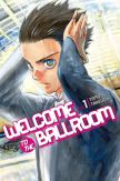 Welcome to the Ballroom