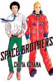 Space Brothers