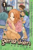 Genshiken