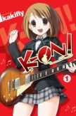 K-ON!