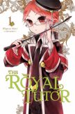 The Royal Tutor