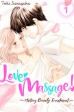 Love Massage: Melting Beauty Treatment