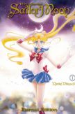 Sailor Moon Eternal Edition