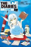 The Slime Diaries: That Time I Got Reincarnated as a Slime