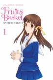 Fruits Basket Collector's Edition
