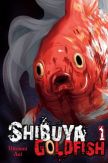 Shibuya Goldfish