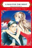A MAN FOR THE NIGHT