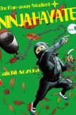 The Run-away Student NINJA HAYATE