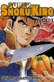 SUPER SHOKU KING