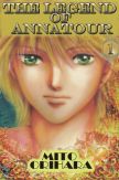 THE LEGEND OF ANNATOUR