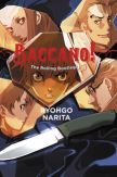 Baccano! (light novel)