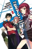 The Devil Is a Part-Timer\\! (light novel)