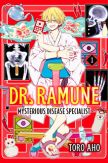 Dr. Ramune -Mysterious Disease Specialist