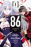 86--EIGHTY-SIX