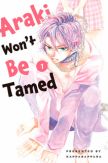 Araki Won't Be Tamed