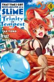 That Time I Got Reincarnated as a Slime: Trinity in Tempest (Manga)