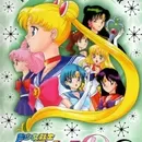 Bishoujo Senshi Sailor Moon R