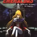 Queen Emeraldas