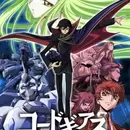 Code Geass: Hangyaku no Lelouch