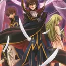 Code Geass: Hangyaku no Lelouch R2 Picture Drama