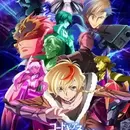 Code Geass: Dakkan no Rozé
