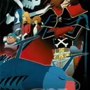 Uchuu Kaizoku Captain Herlock