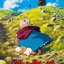 Howl no Ugoku Shiro